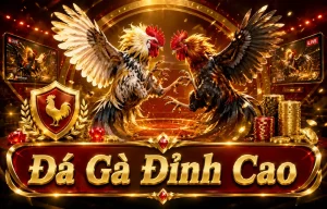 Giao diện sảnh Đá Gà bk888vin